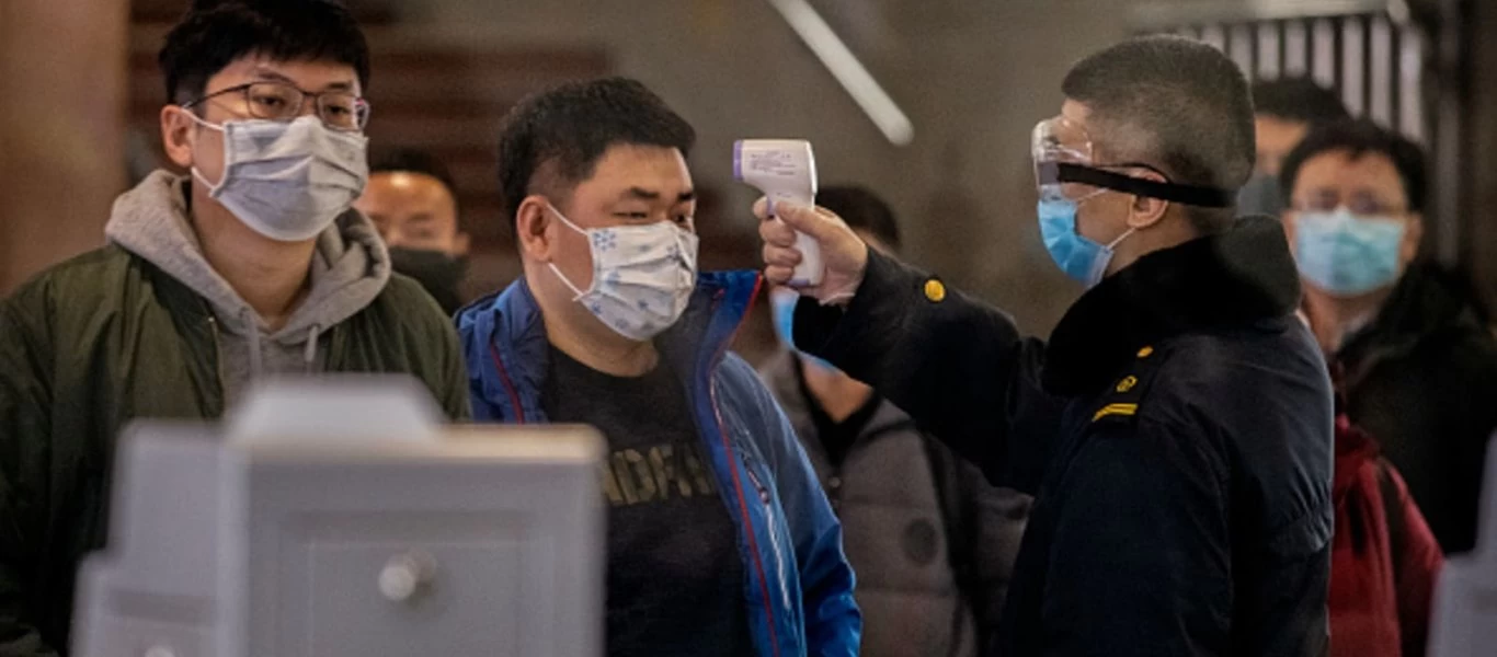 Τρέχουν και δεν φτάνουν στη Μαλαισία: Ψάχνουν 5.000 άτομα που μπορεί να εκτέθηκαν στον κορωνοϊό